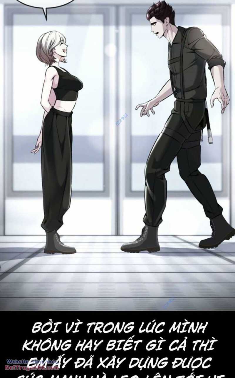 Cậu Bé Của Thần Chết Chapter 217.5 - Trang 3
