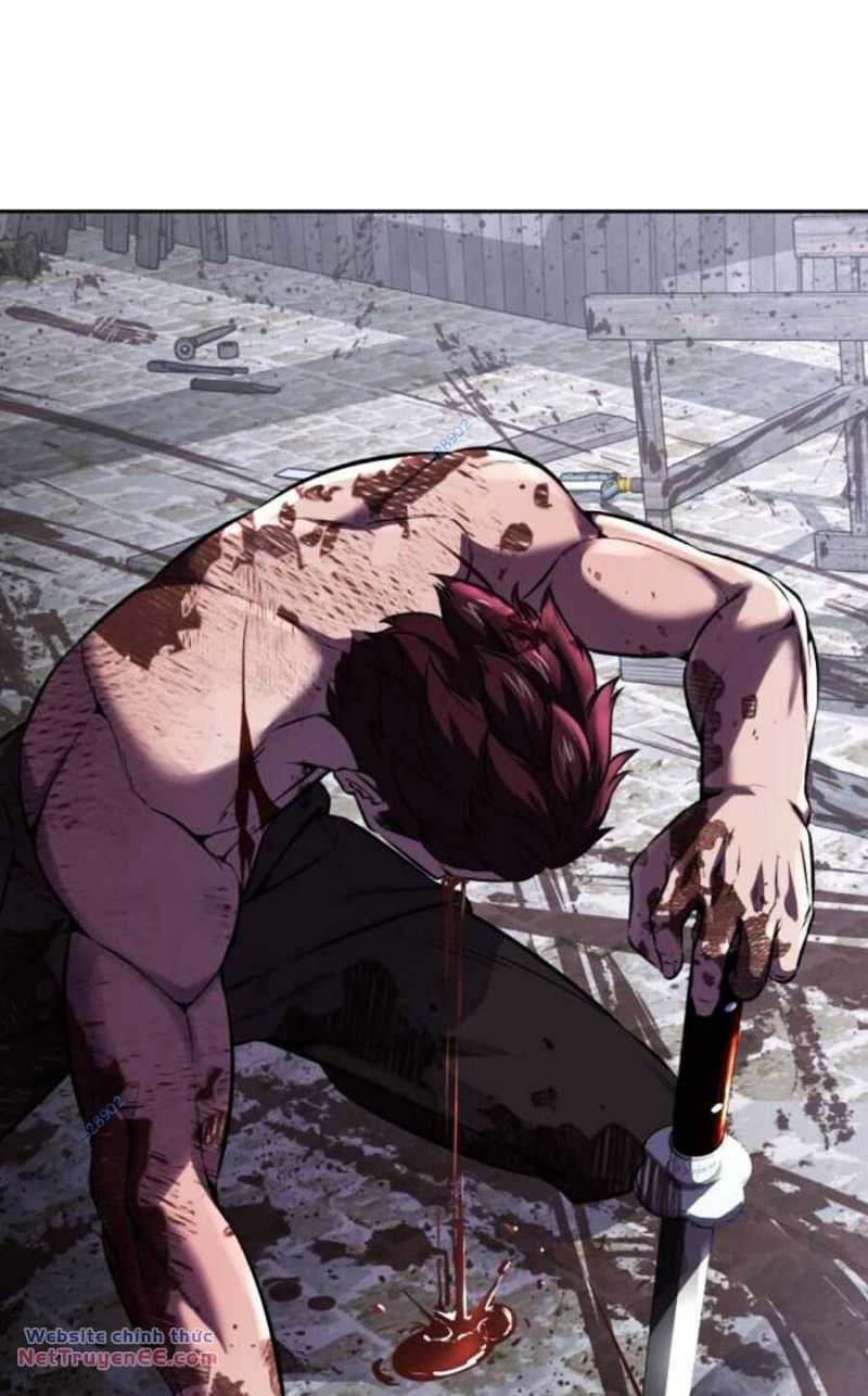 Cậu Bé Của Thần Chết Chapter 217.5 - Trang 3