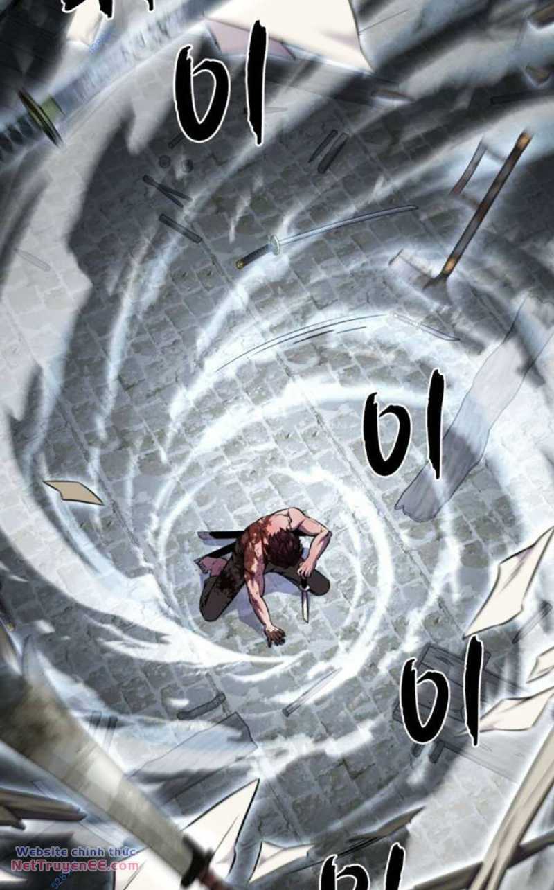Cậu Bé Của Thần Chết Chapter 217.5 - Trang 3