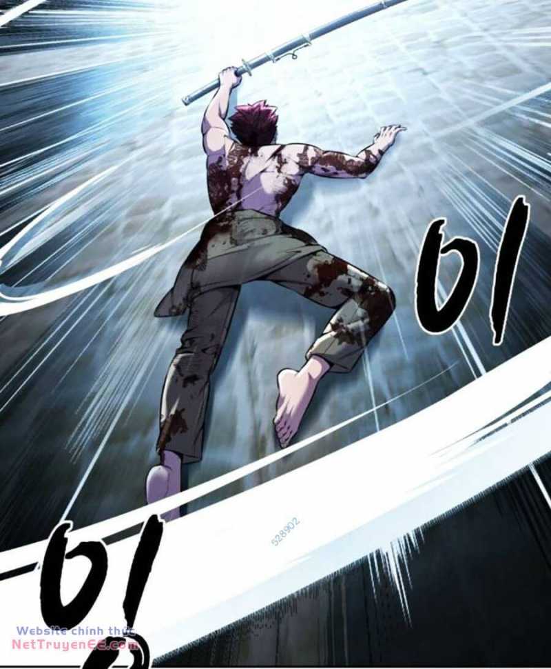 Cậu Bé Của Thần Chết Chapter 217.5 - Trang 3