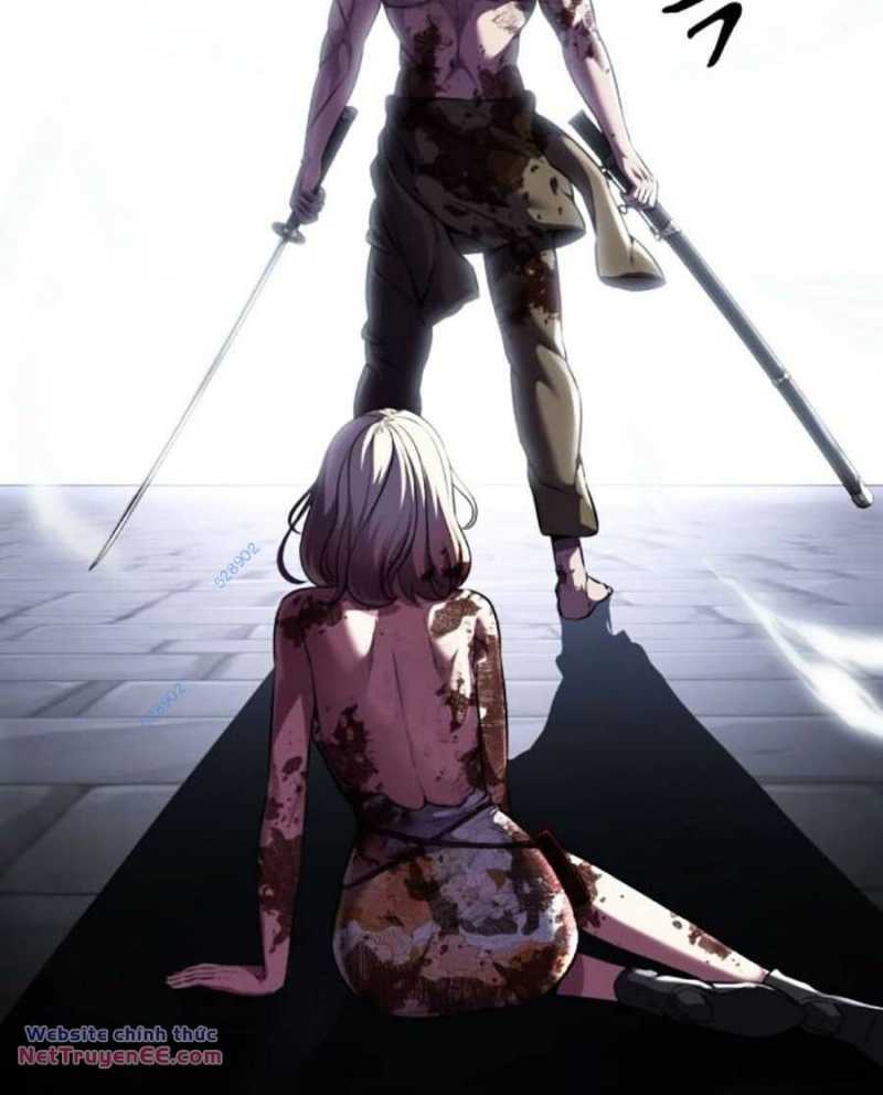 Cậu Bé Của Thần Chết Chapter 217.5 - Trang 3