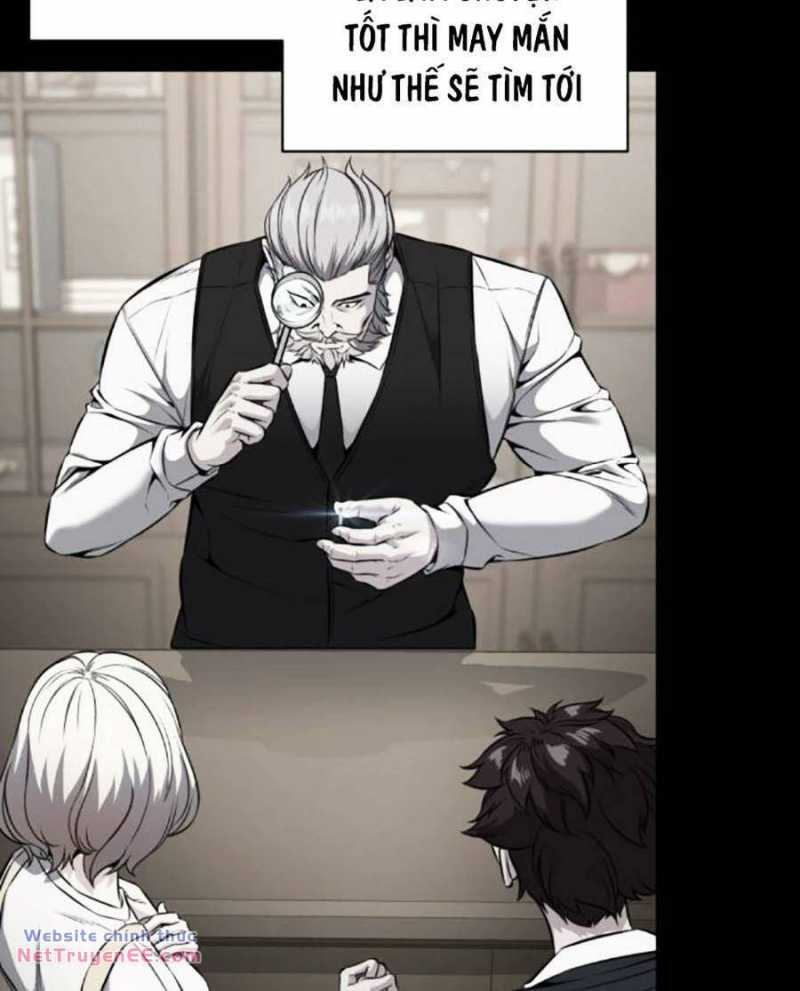 Cậu Bé Của Thần Chết Chapter 217.5 - Trang 3