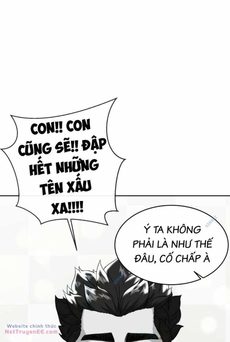 Cậu Bé Của Thần Chết Chapter 217.5 - Trang 3
