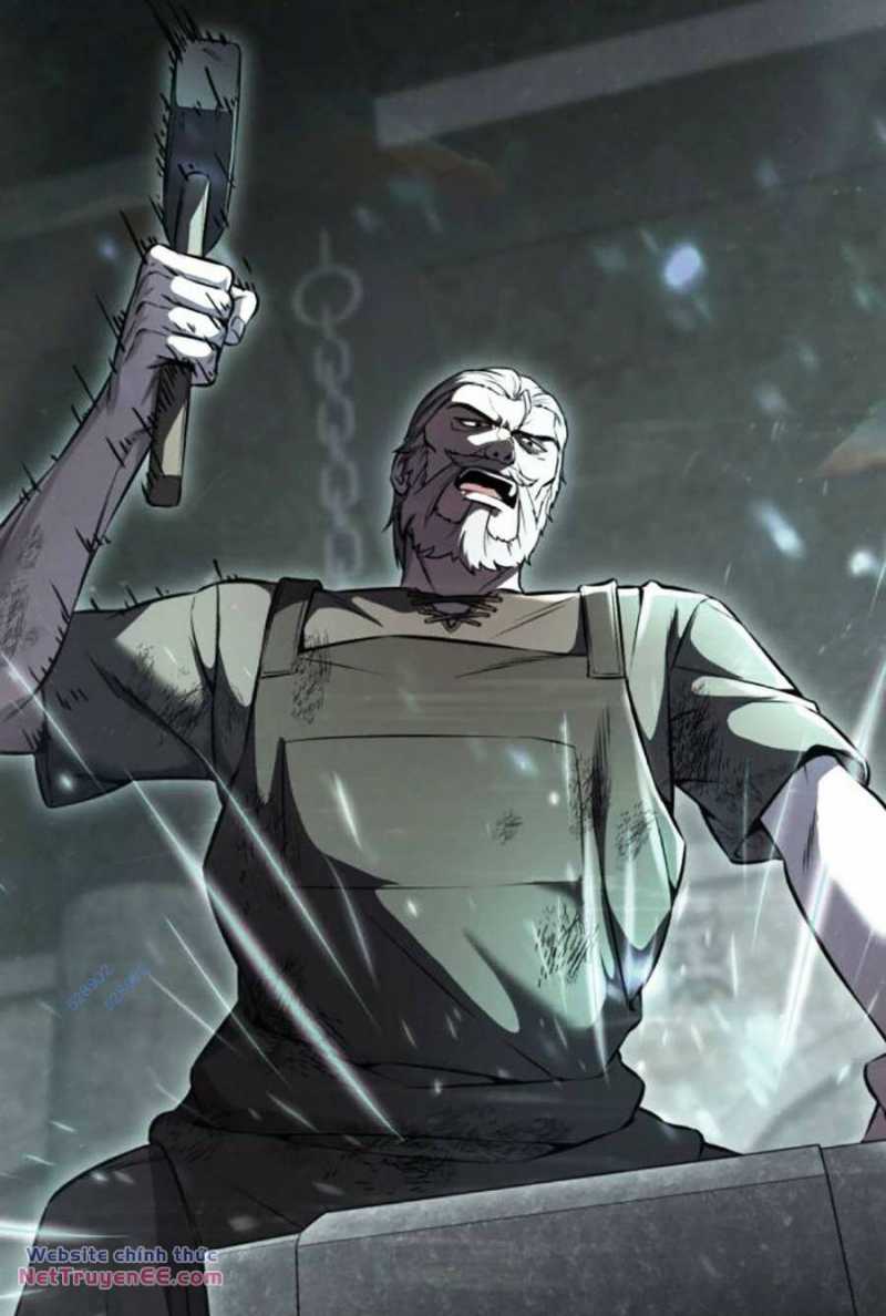 Cậu Bé Của Thần Chết Chapter 217.5 - Trang 3