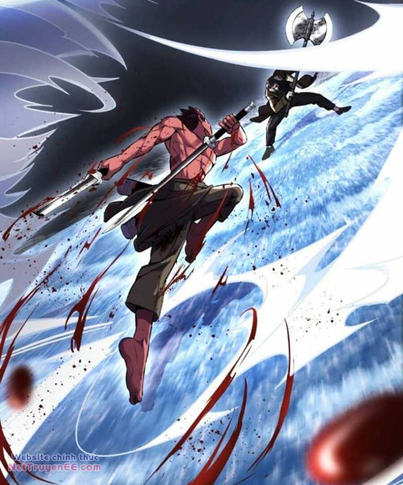 Cậu Bé Của Thần Chết Chapter 217 - Trang 4