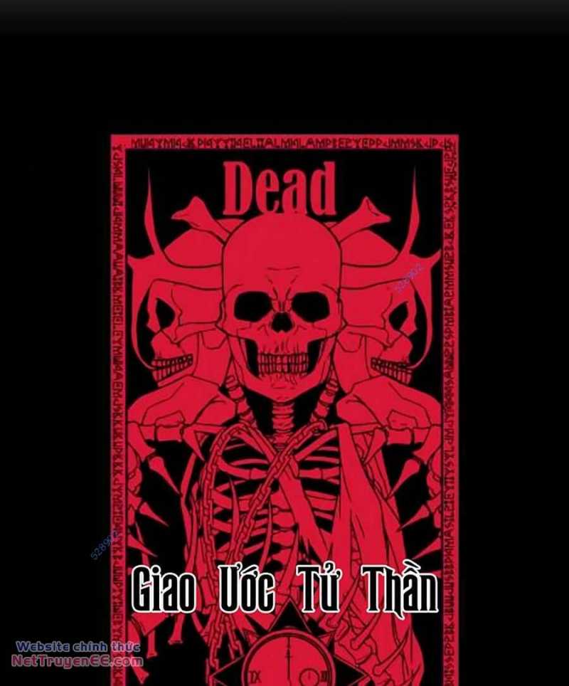 Cậu Bé Của Thần Chết Chapter 217 - Trang 4