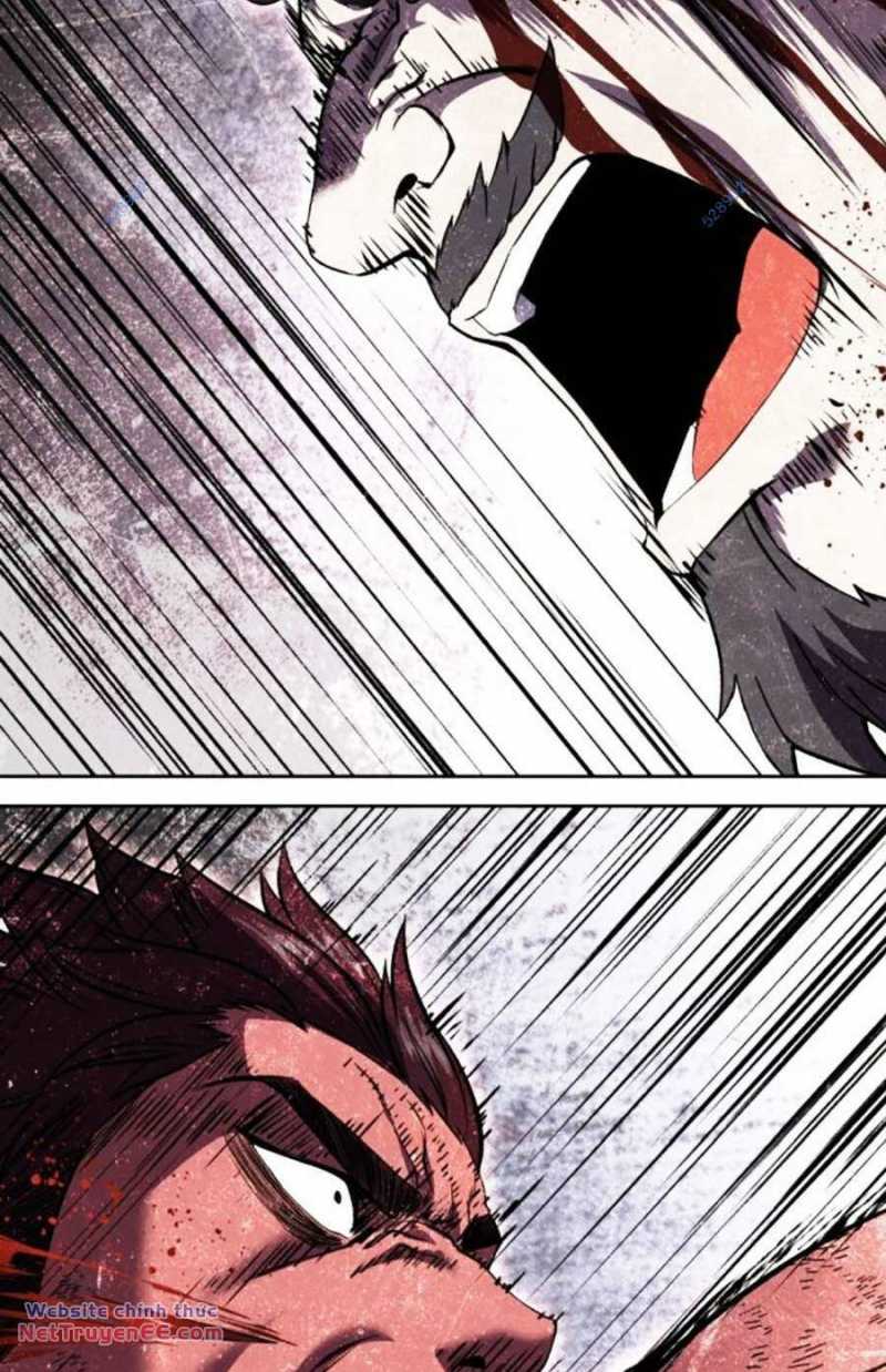 Cậu Bé Của Thần Chết Chapter 217 - Trang 4
