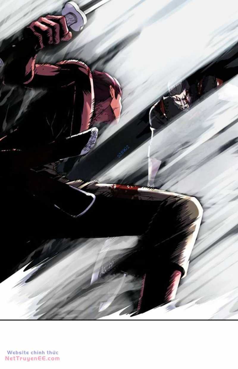 Cậu Bé Của Thần Chết Chapter 217 - Trang 4