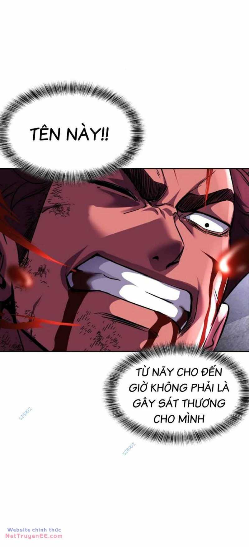 Cậu Bé Của Thần Chết Chapter 217 - Trang 4