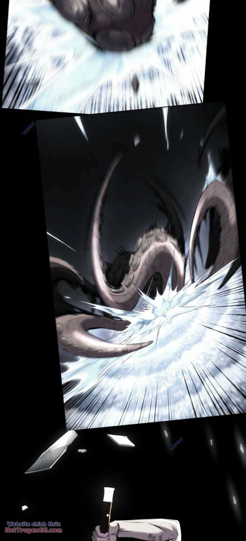 Cậu Bé Của Thần Chết Chapter 217 - Trang 4