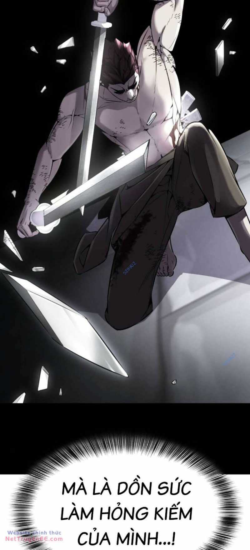 Cậu Bé Của Thần Chết Chapter 217 - Trang 4