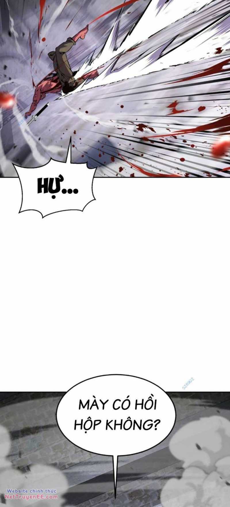 Cậu Bé Của Thần Chết Chapter 217 - Trang 4