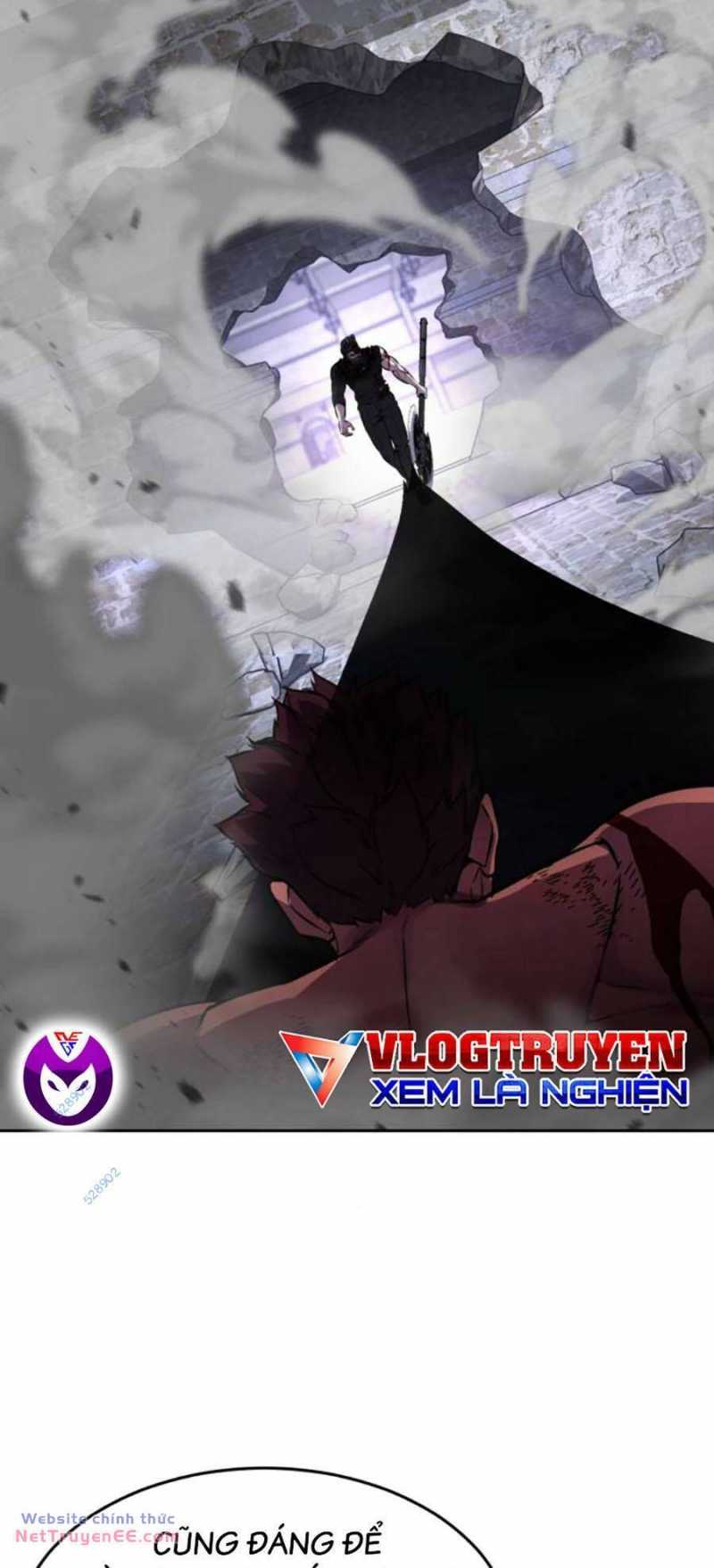 Cậu Bé Của Thần Chết Chapter 217 - Trang 4