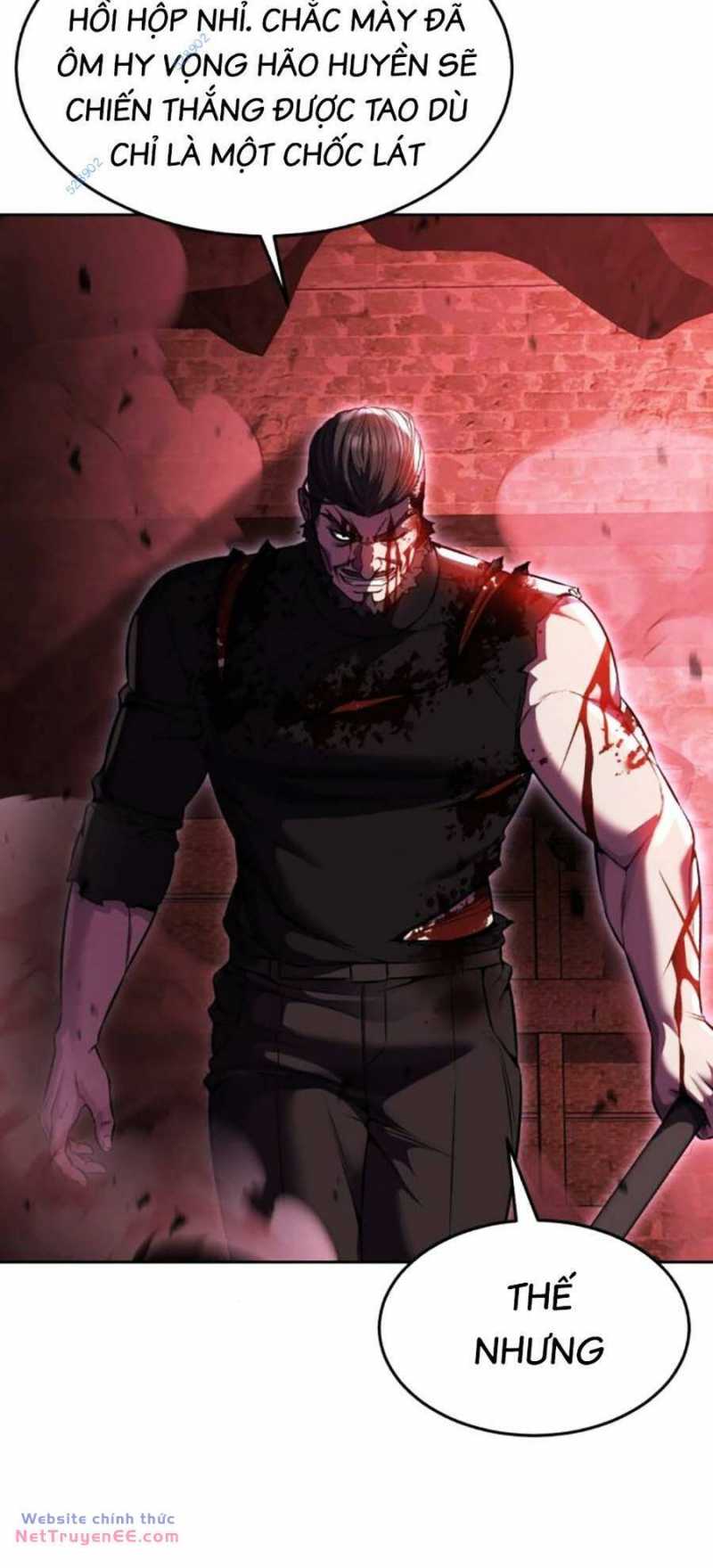 Cậu Bé Của Thần Chết Chapter 217 - Trang 4