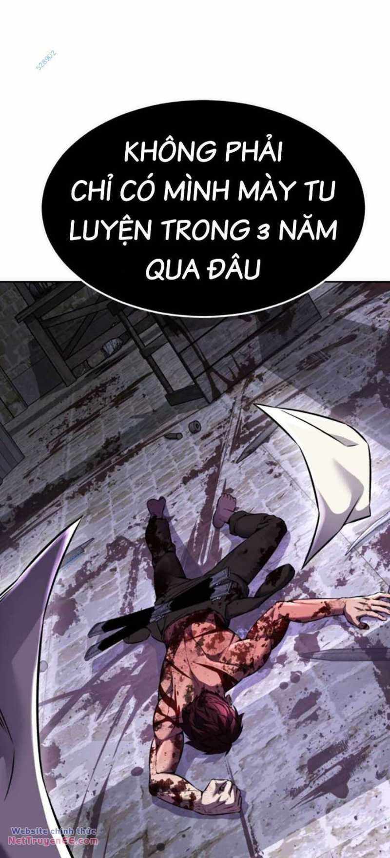Cậu Bé Của Thần Chết Chapter 217 - Trang 4