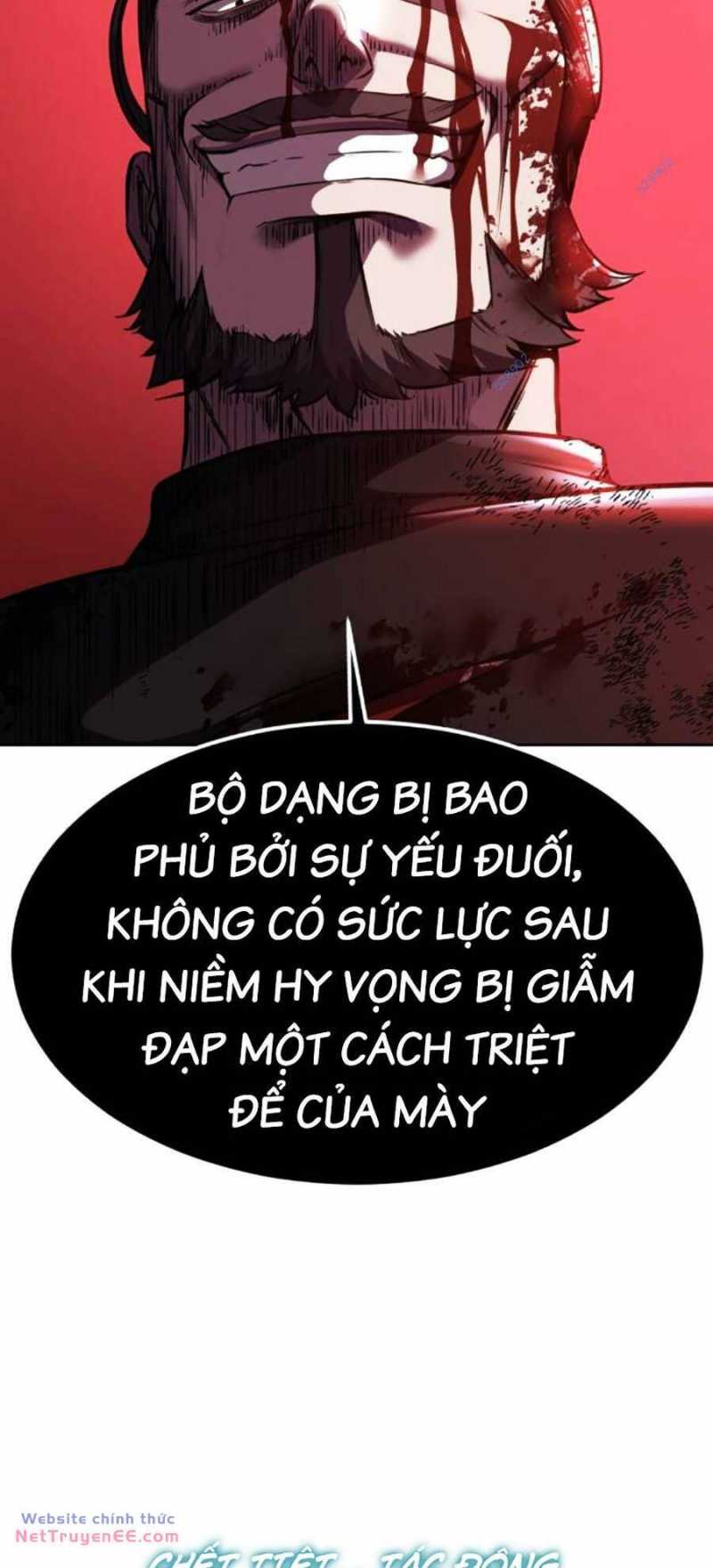 Cậu Bé Của Thần Chết Chapter 217 - Trang 4