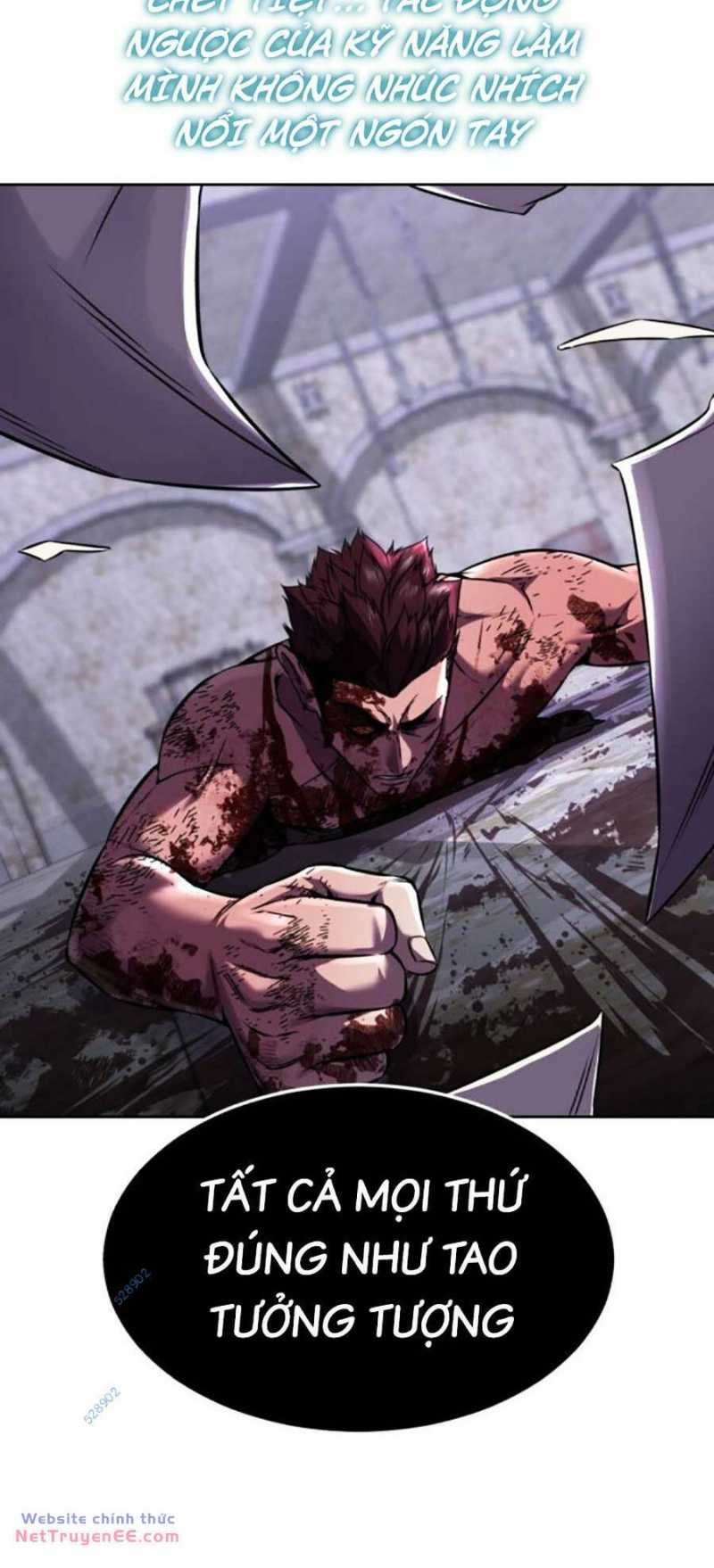 Cậu Bé Của Thần Chết Chapter 217 - Trang 4