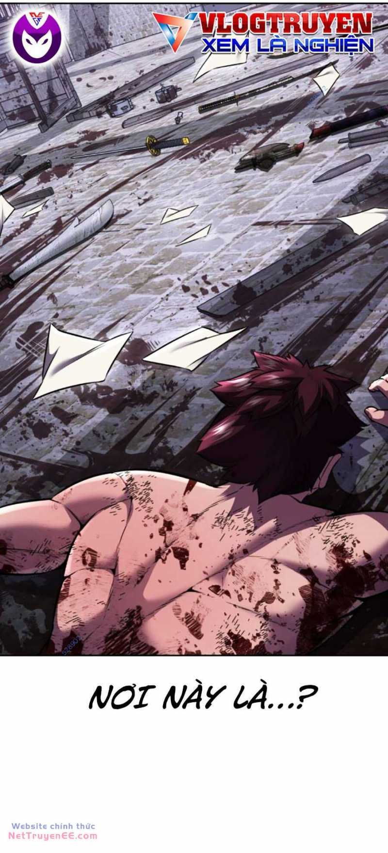 Cậu Bé Của Thần Chết Chapter 217 - Trang 4