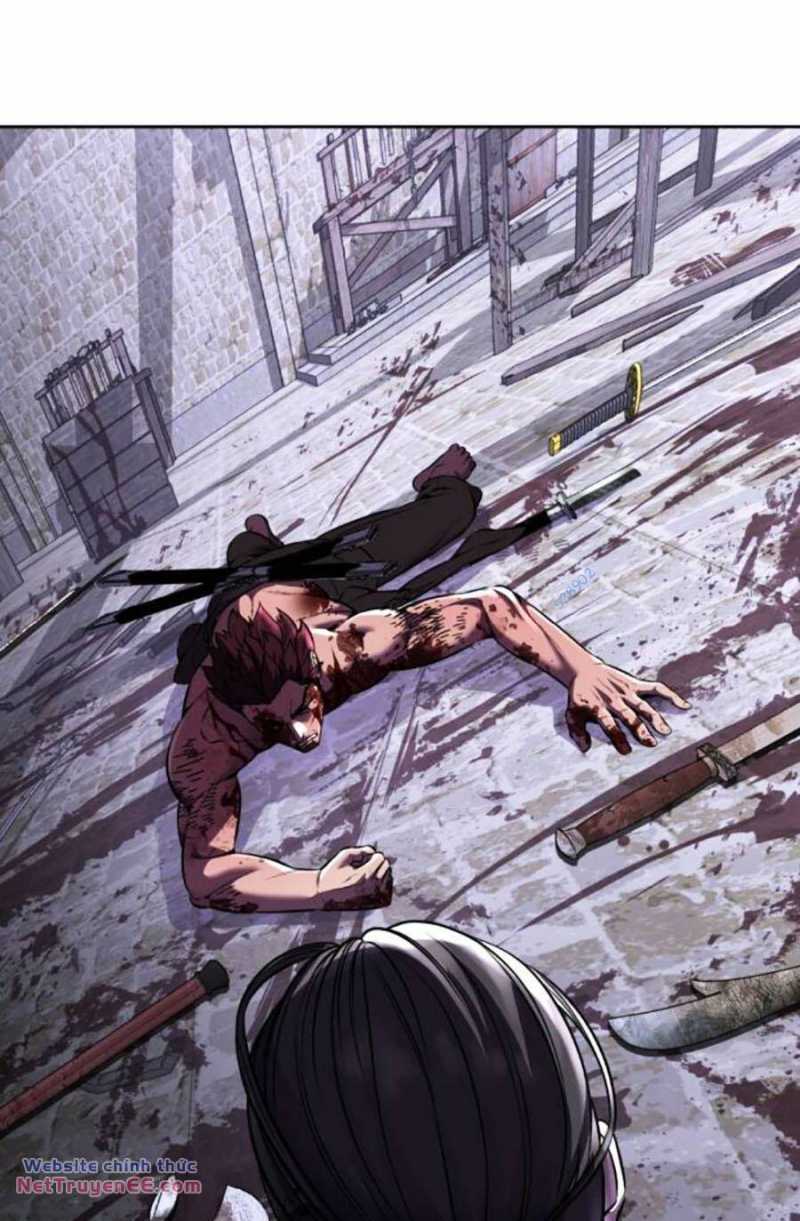 Cậu Bé Của Thần Chết Chapter 217 - Trang 4