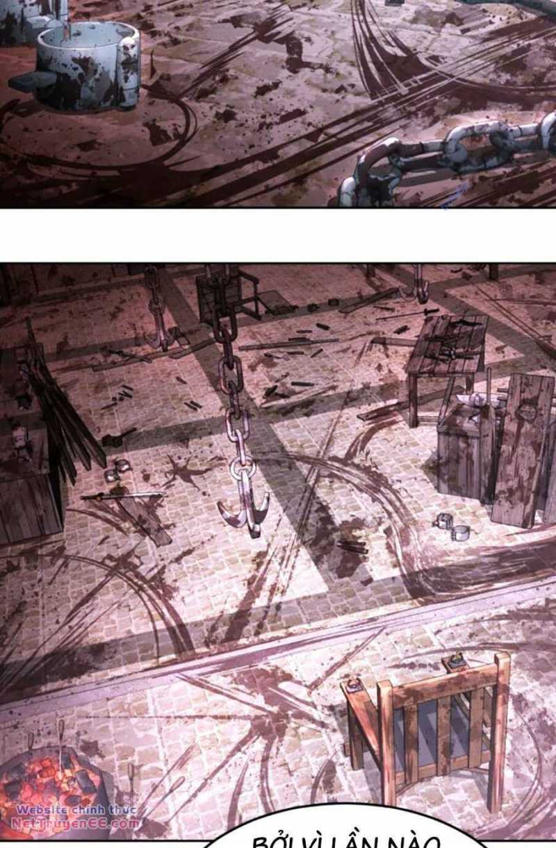 Cậu Bé Của Thần Chết Chapter 217 - Trang 4