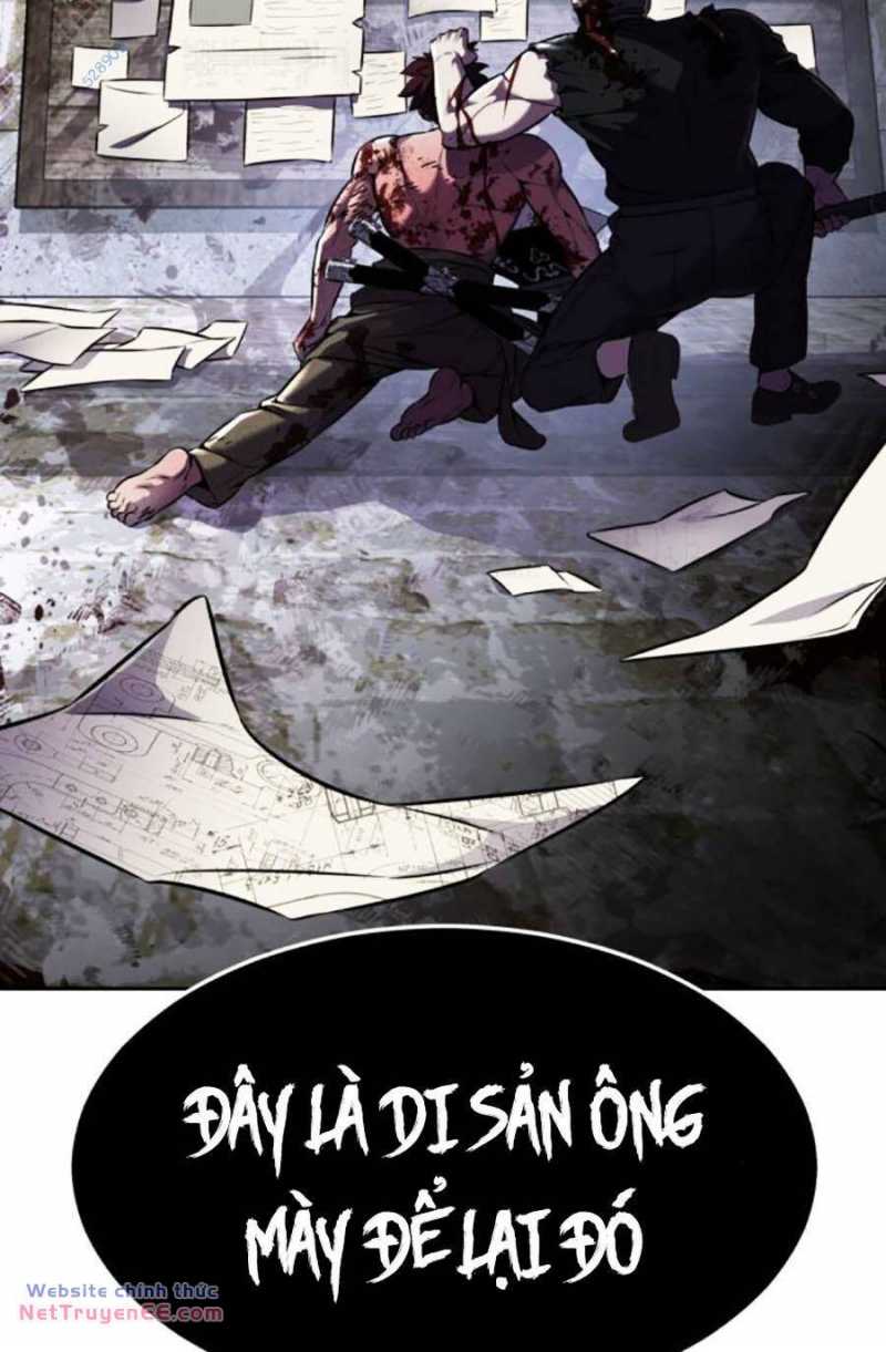 Cậu Bé Của Thần Chết Chapter 217 - Trang 4