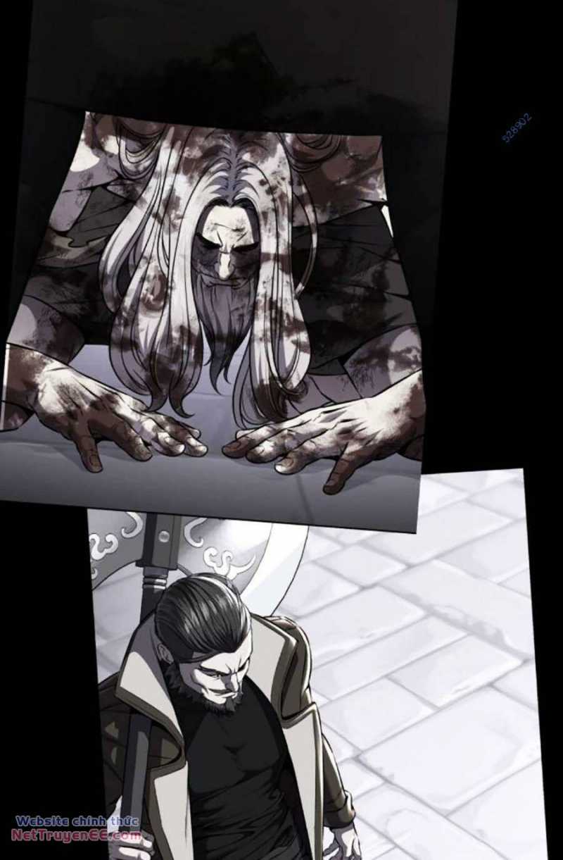 Cậu Bé Của Thần Chết Chapter 217 - Trang 4