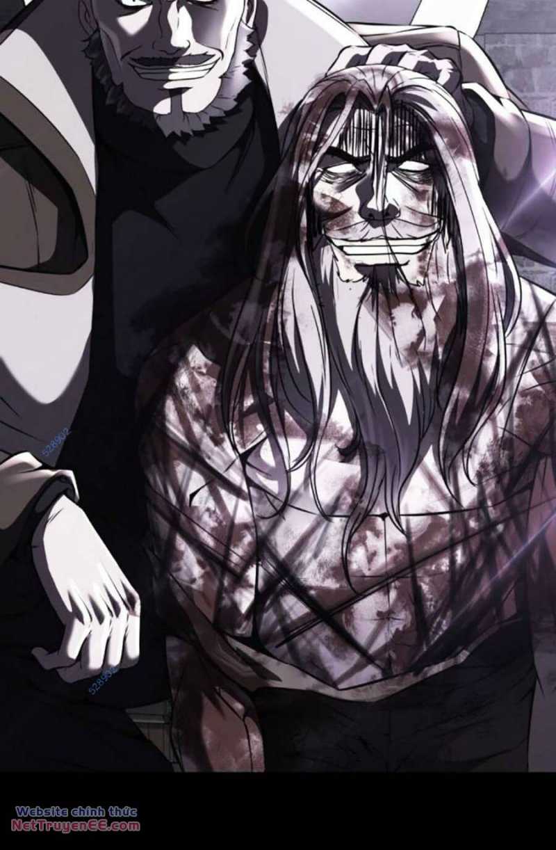 Cậu Bé Của Thần Chết Chapter 217 - Trang 4