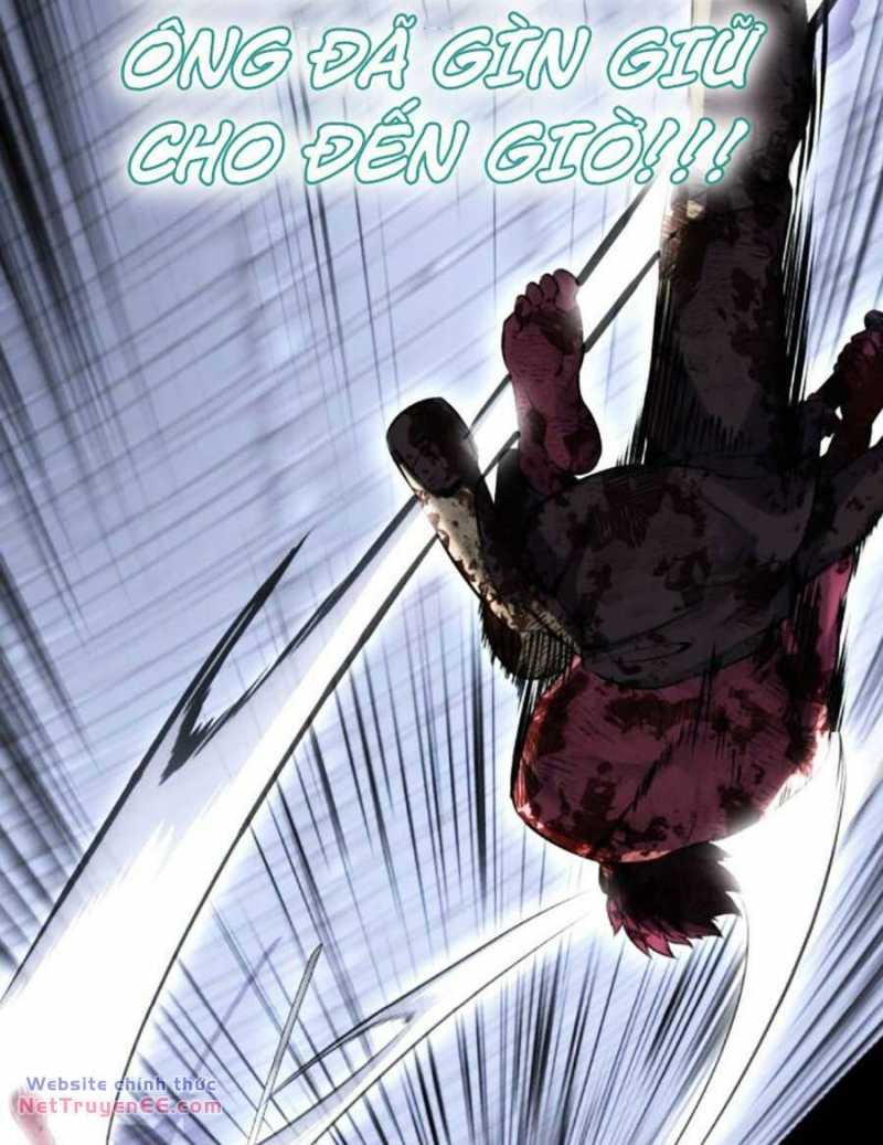 Cậu Bé Của Thần Chết Chapter 218.5 - Trang 3