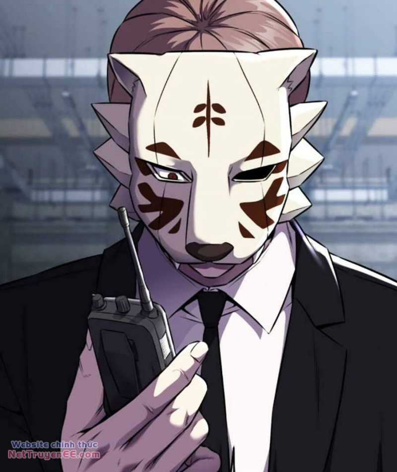 Cậu Bé Của Thần Chết Chapter 218.5 - Trang 3