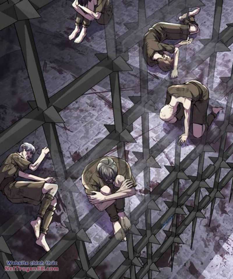 Cậu Bé Của Thần Chết Chapter 218.5 - Trang 3