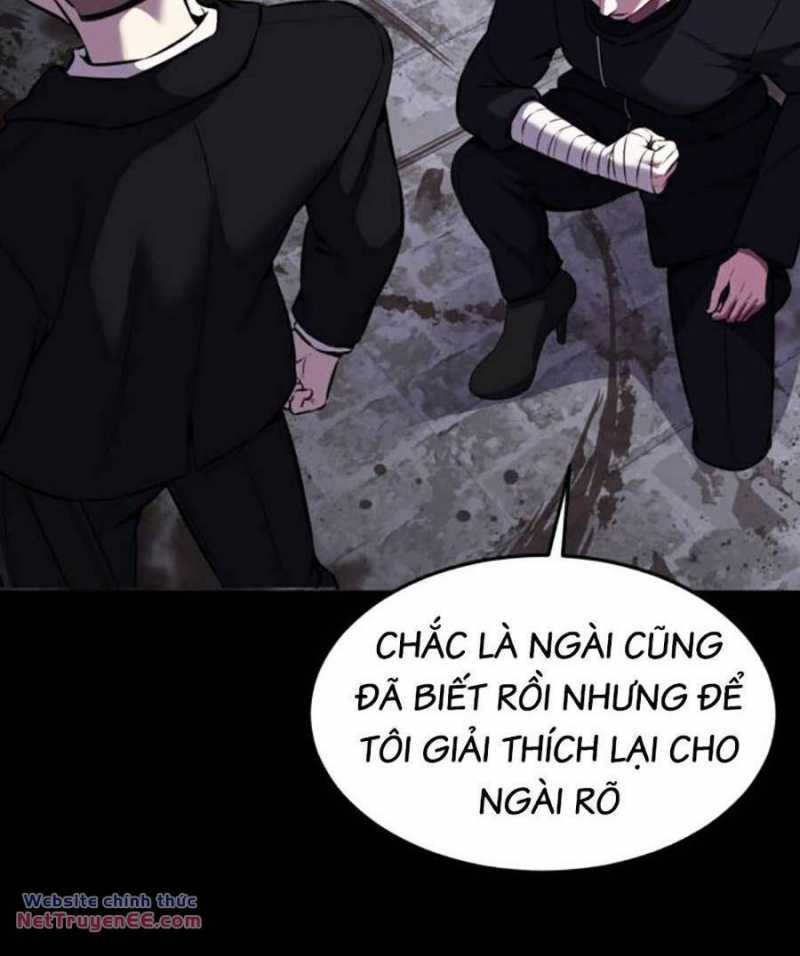 Cậu Bé Của Thần Chết Chapter 218.5 - Trang 3