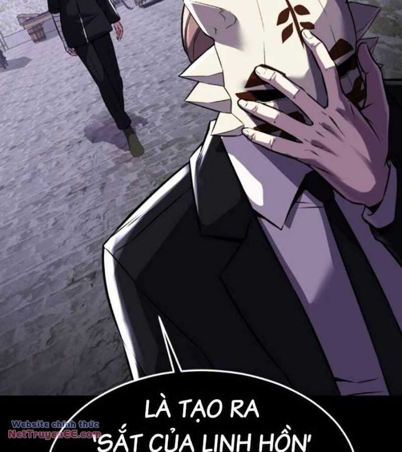 Cậu Bé Của Thần Chết Chapter 218.5 - Trang 3