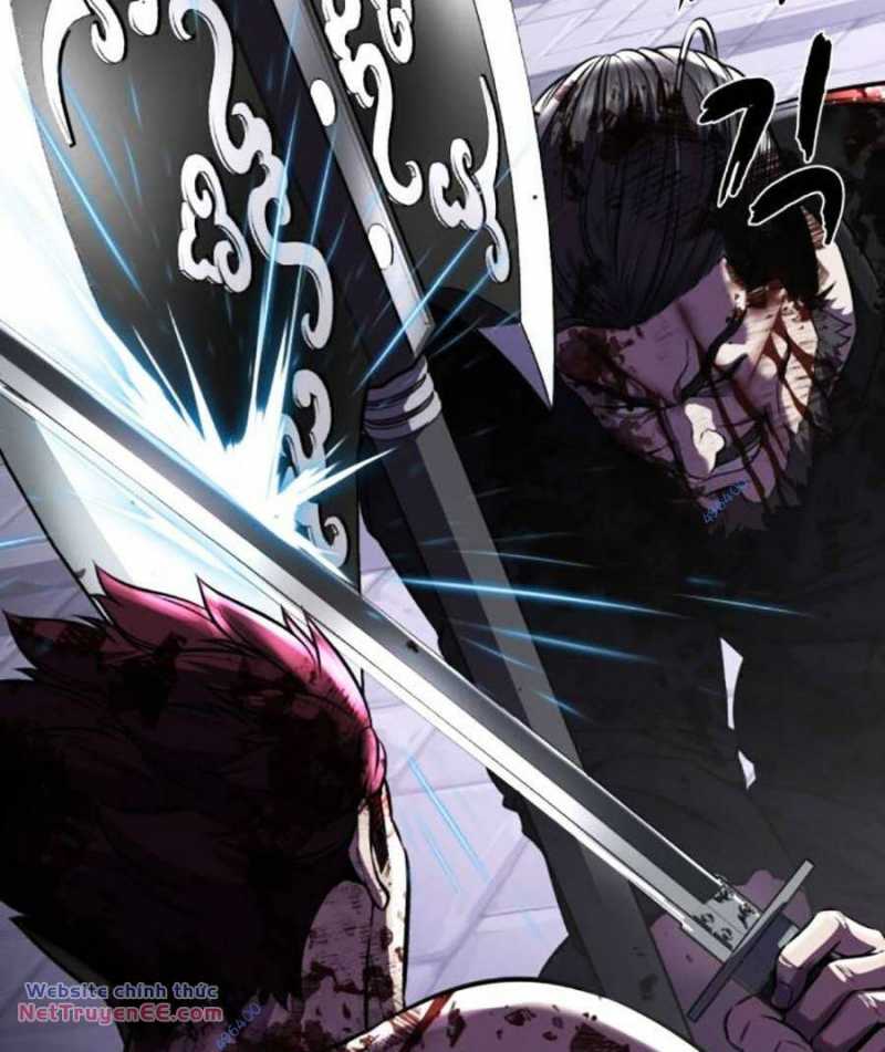 Cậu Bé Của Thần Chết Chapter 218 - Trang 4