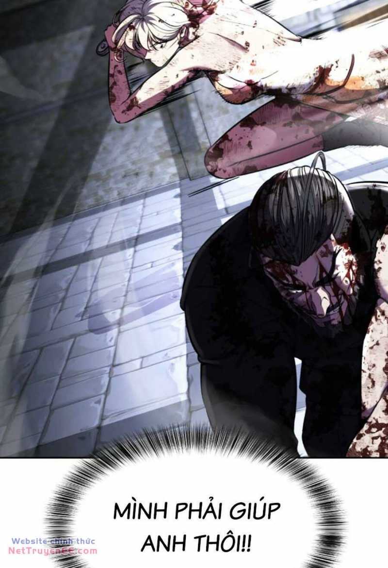 Cậu Bé Của Thần Chết Chapter 218 - Trang 4