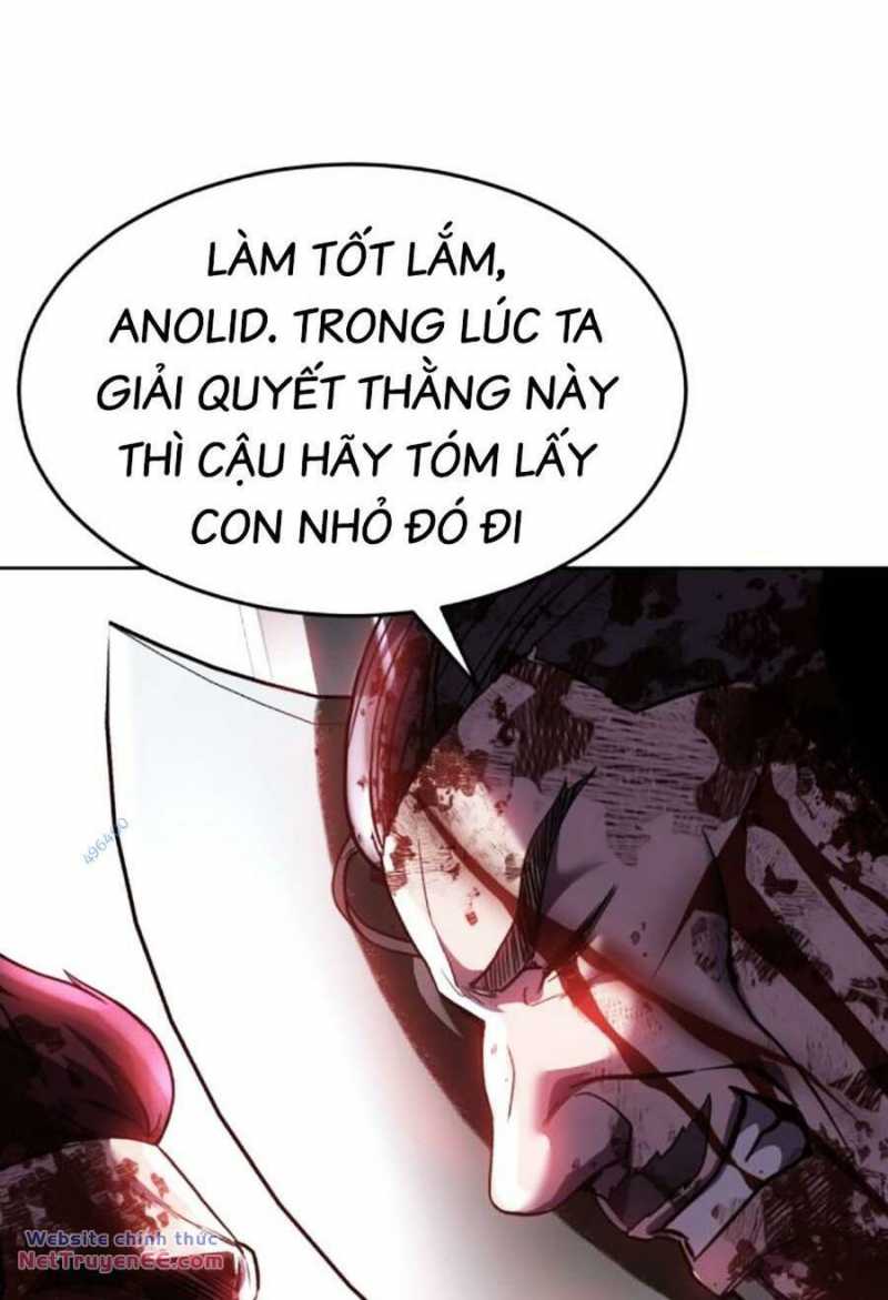 Cậu Bé Của Thần Chết Chapter 218 - Trang 4