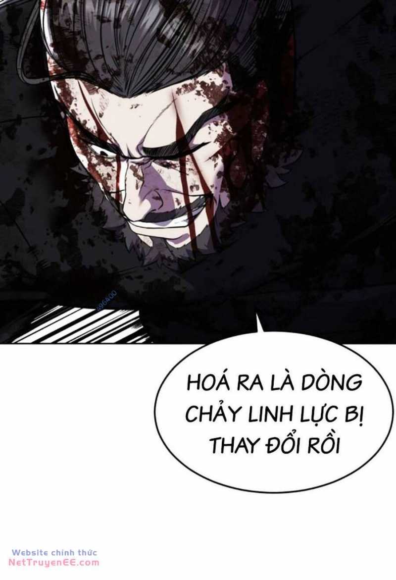Cậu Bé Của Thần Chết Chapter 218 - Trang 4