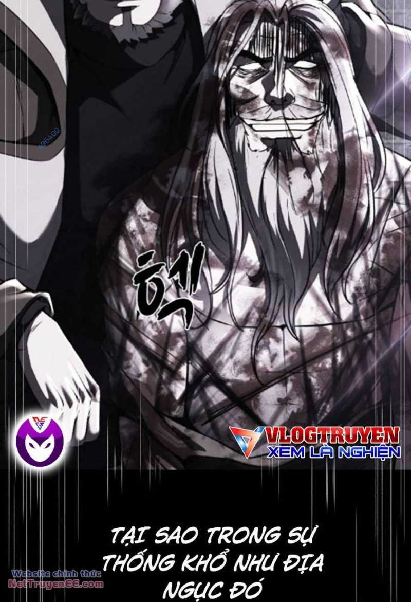 Cậu Bé Của Thần Chết Chapter 218 - Trang 4