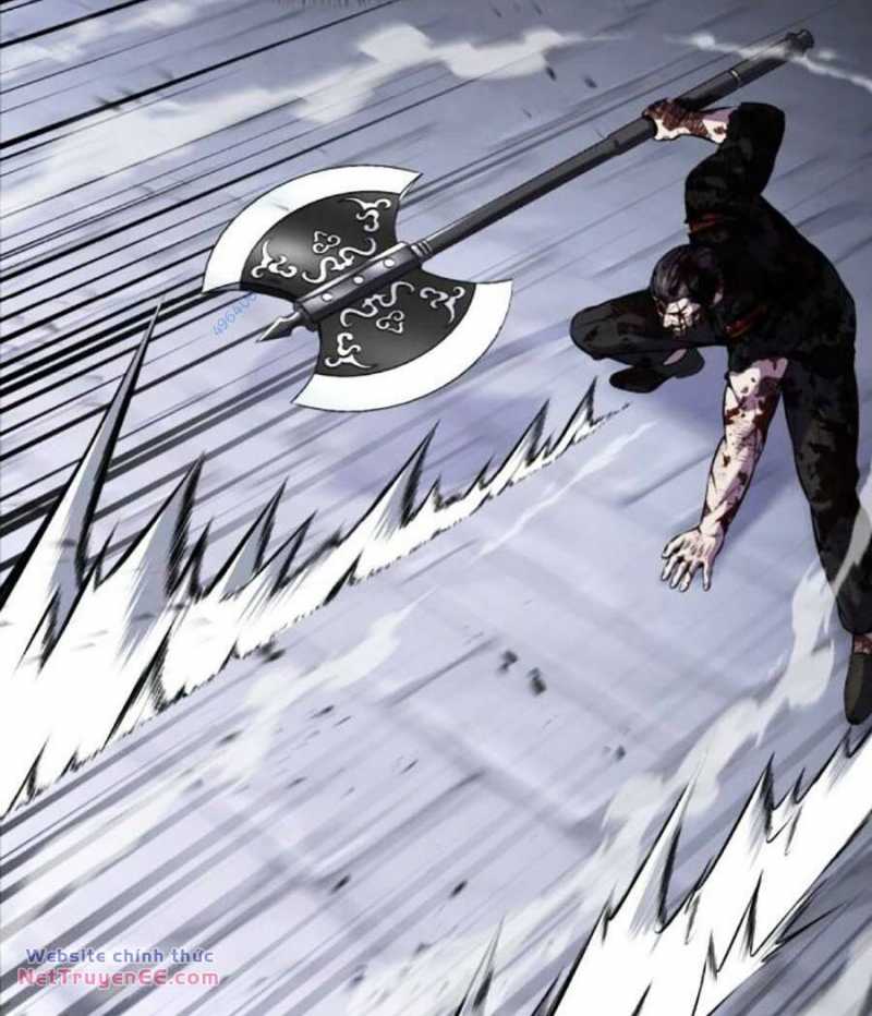 Cậu Bé Của Thần Chết Chapter 218 - Trang 4