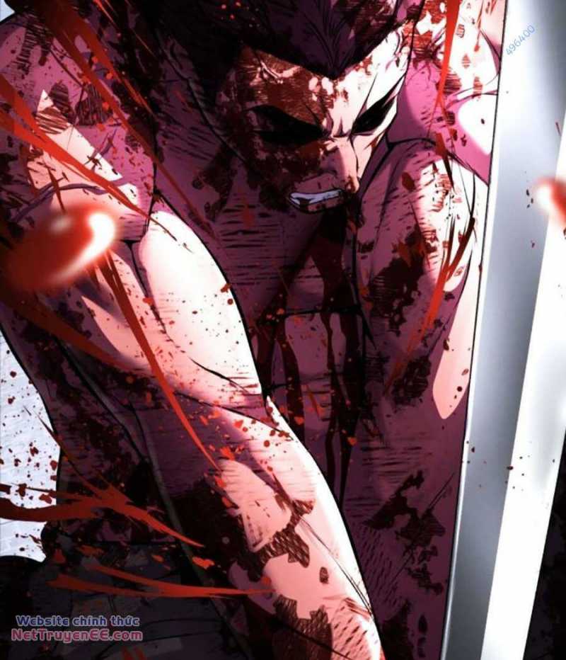 Cậu Bé Của Thần Chết Chapter 218 - Trang 4