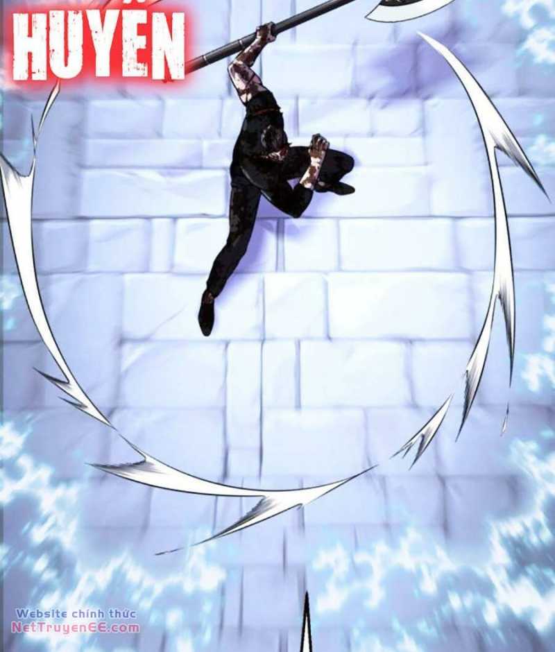 Cậu Bé Của Thần Chết Chapter 218 - Trang 4