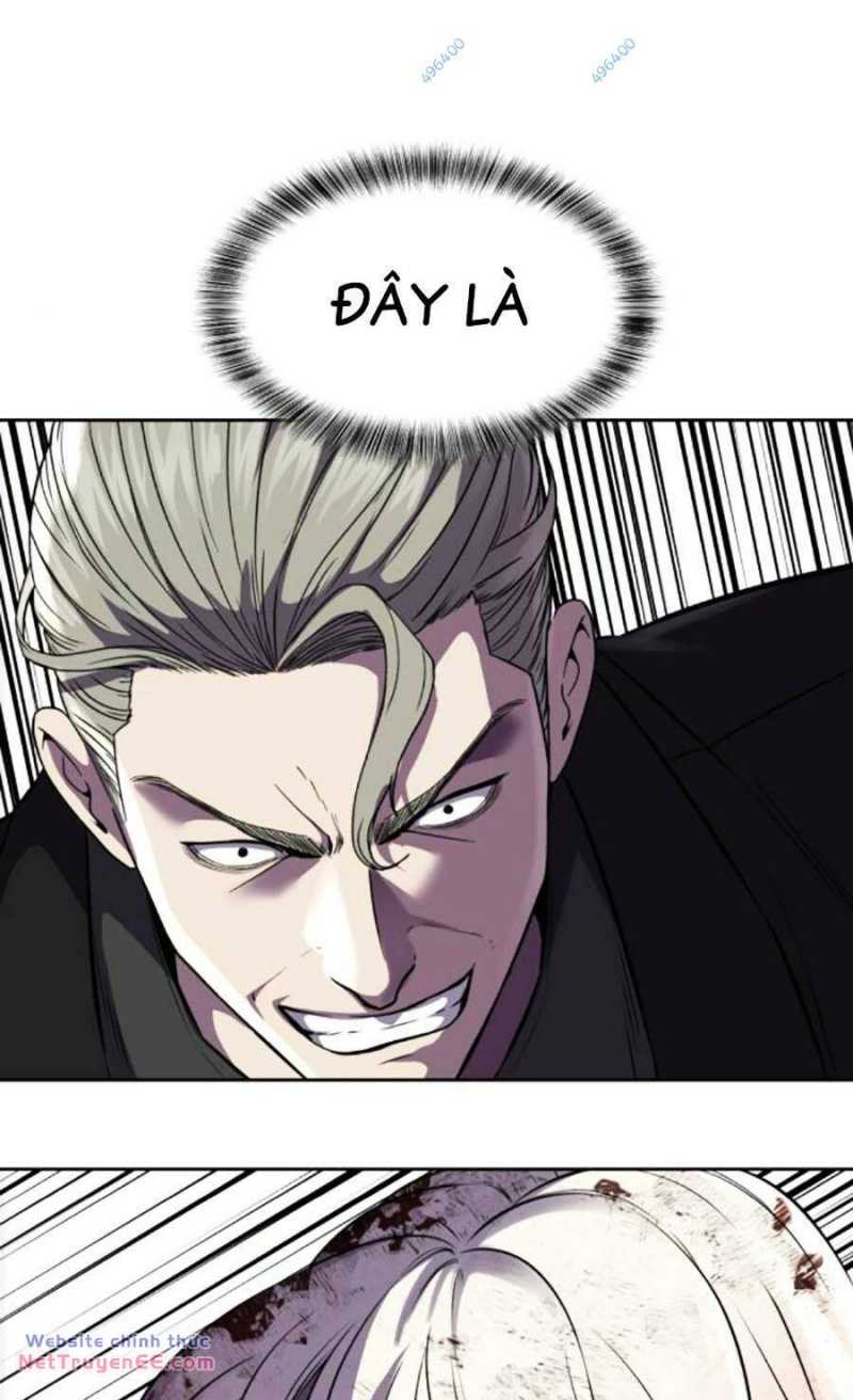 Cậu Bé Của Thần Chết Chapter 218 - Trang 4