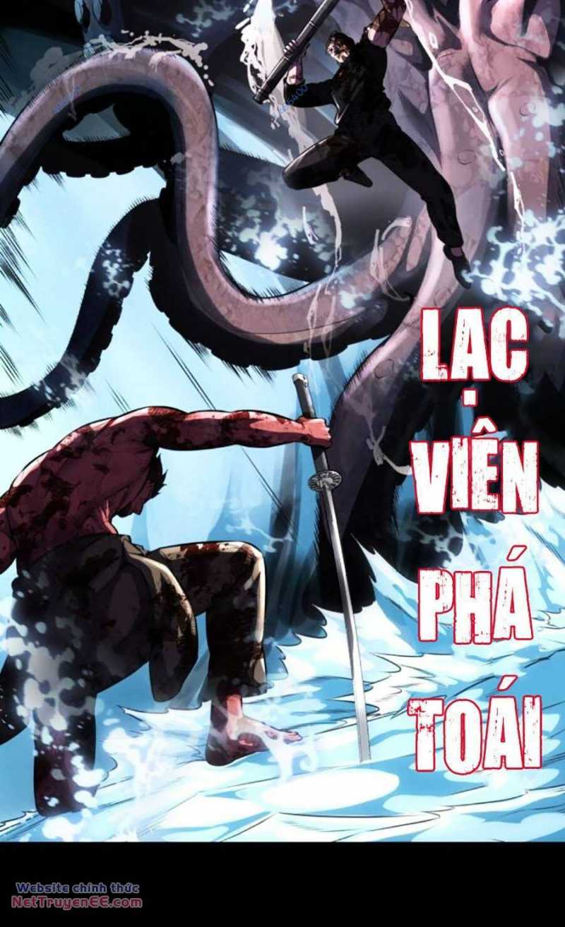 Cậu Bé Của Thần Chết Chapter 218 - Trang 4