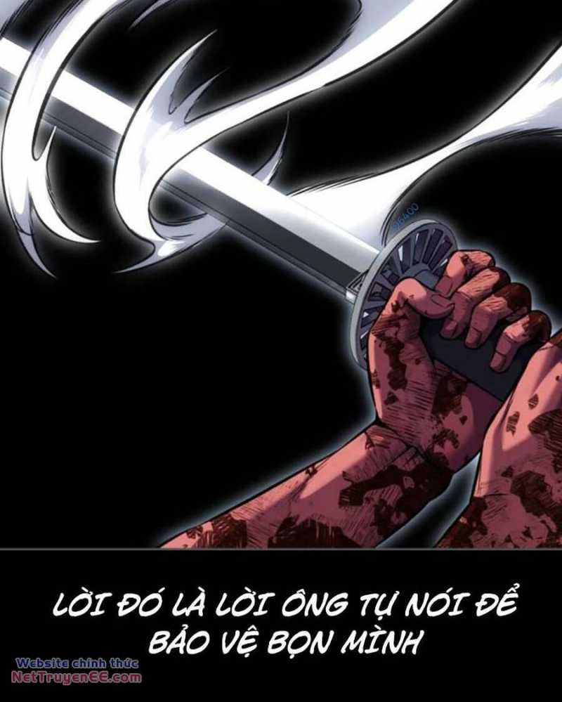 Cậu Bé Của Thần Chết Chapter 218 - Trang 4