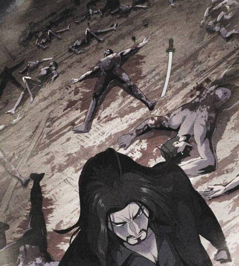 Cậu Bé Của Thần Chết Chapter 235.5 - Trang 3