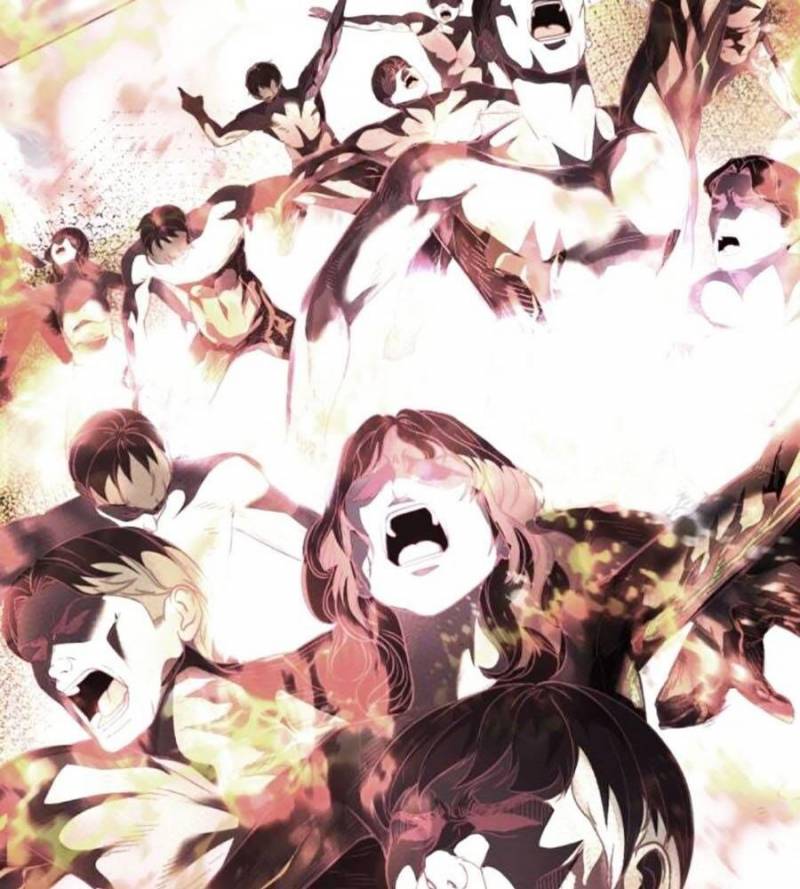 Cậu Bé Của Thần Chết Chapter 235.5 - Trang 3