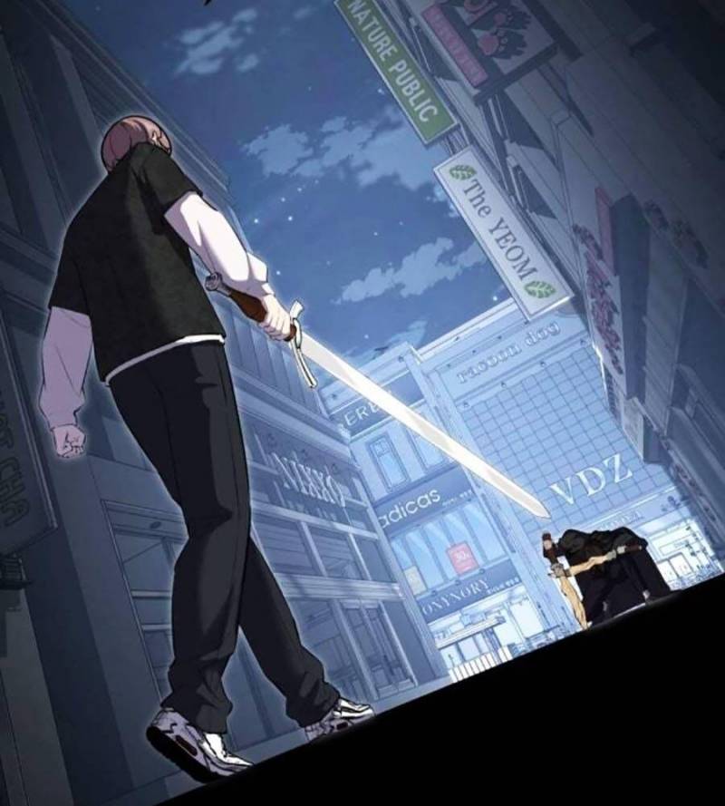 Cậu Bé Của Thần Chết Chapter 235.5 - Trang 3
