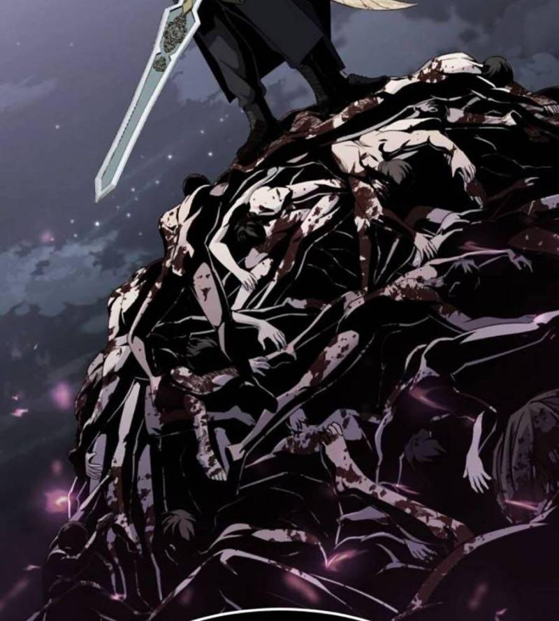 Cậu Bé Của Thần Chết Chapter 235.5 - Trang 3
