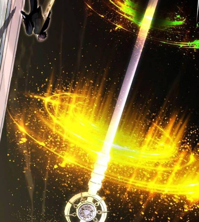 Cậu Bé Của Thần Chết Chapter 235.5 - Trang 3