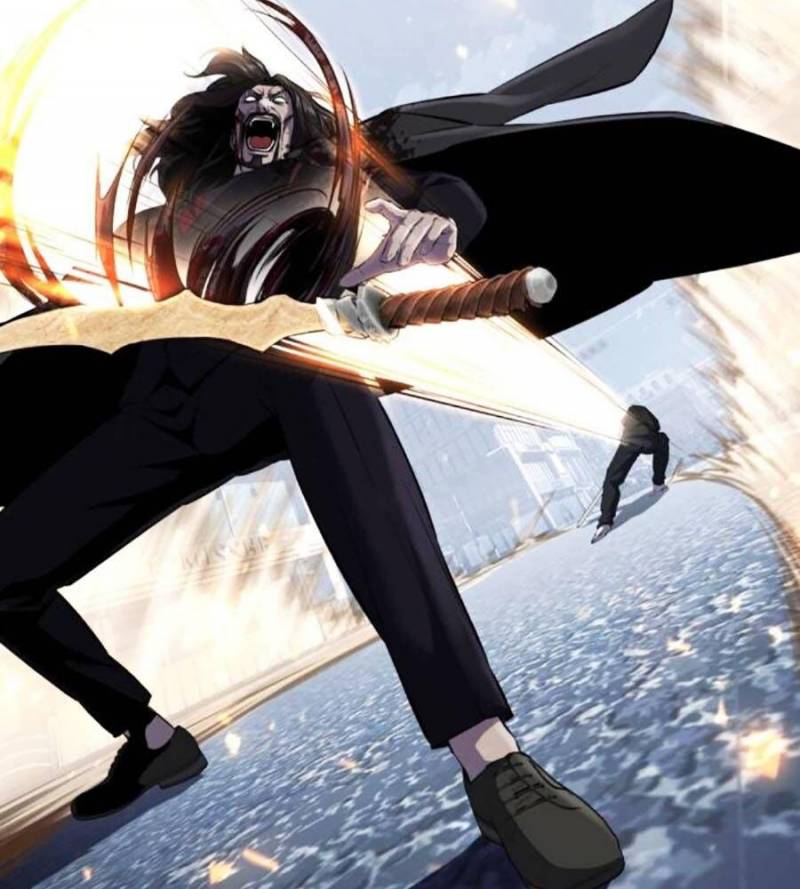 Cậu Bé Của Thần Chết Chapter 235.5 - Trang 3