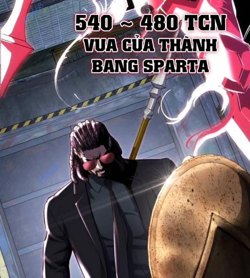 Cậu Bé Của Thần Chết Chapter 235.5 - Trang 3